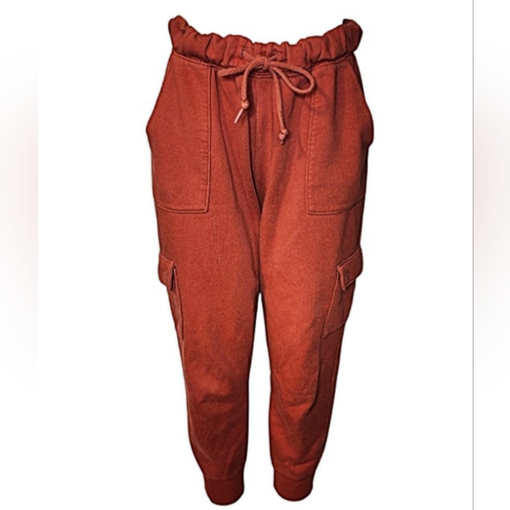 Cargo Joggers by Victoria's Secret PINK Size S
